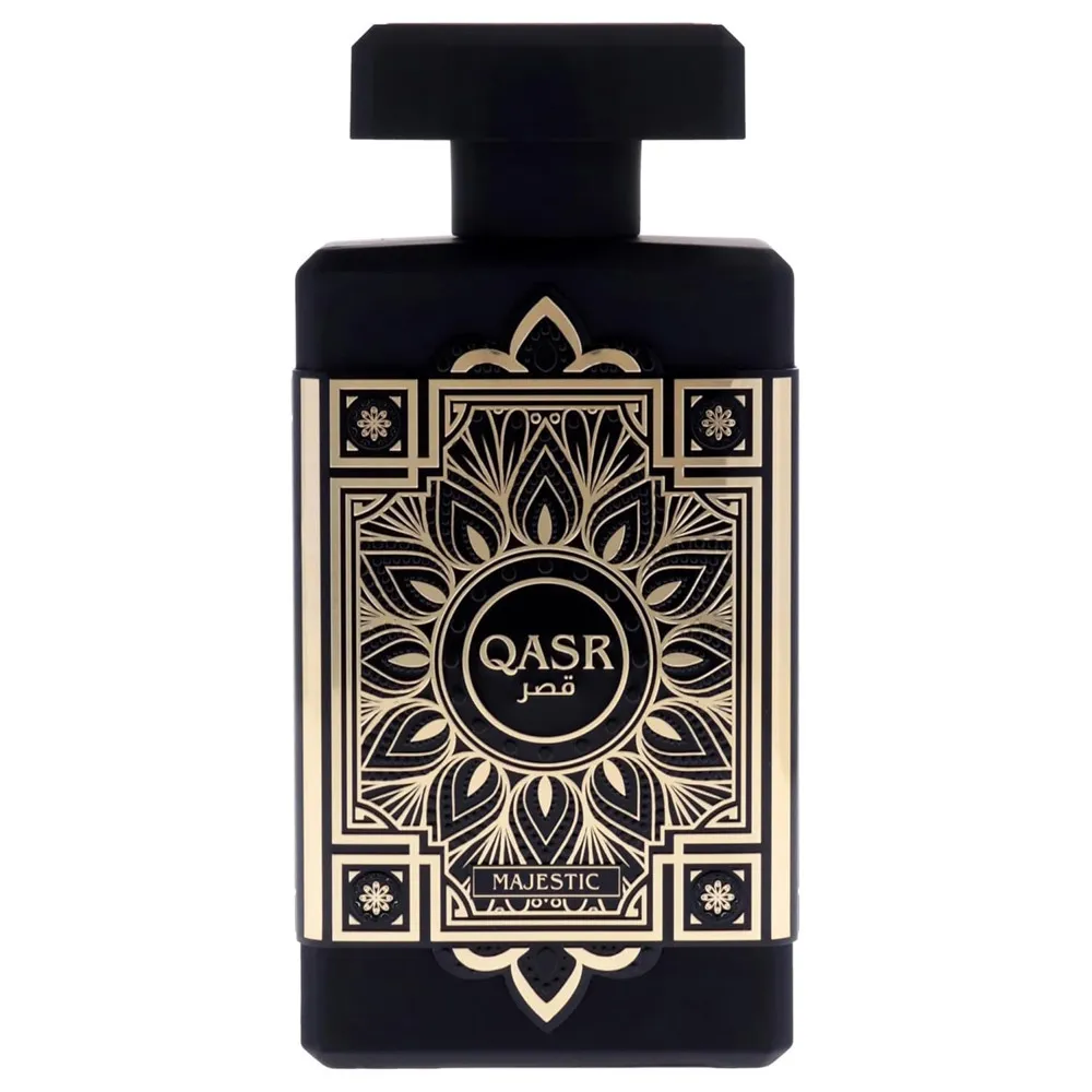 Elite Qasr Majestic parfumovaná voda pre mužov 100 ml