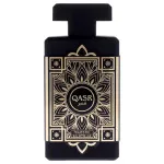 Elite Qasr Majestic parfumovaná voda pre mužov 100 ml