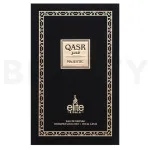 Elite Qasr Majestic parfumovaná voda pre mužov 100 ml