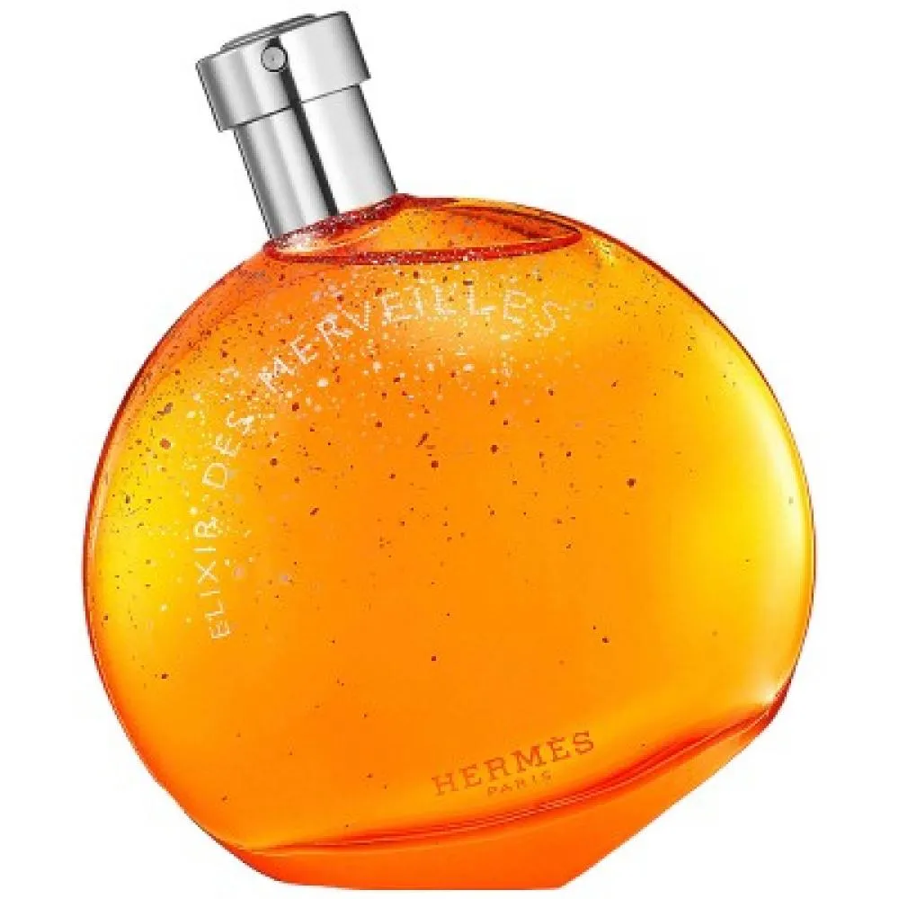 Elixir des Merveilles plniteľná parfumovaná voda pre ženy 30 ml