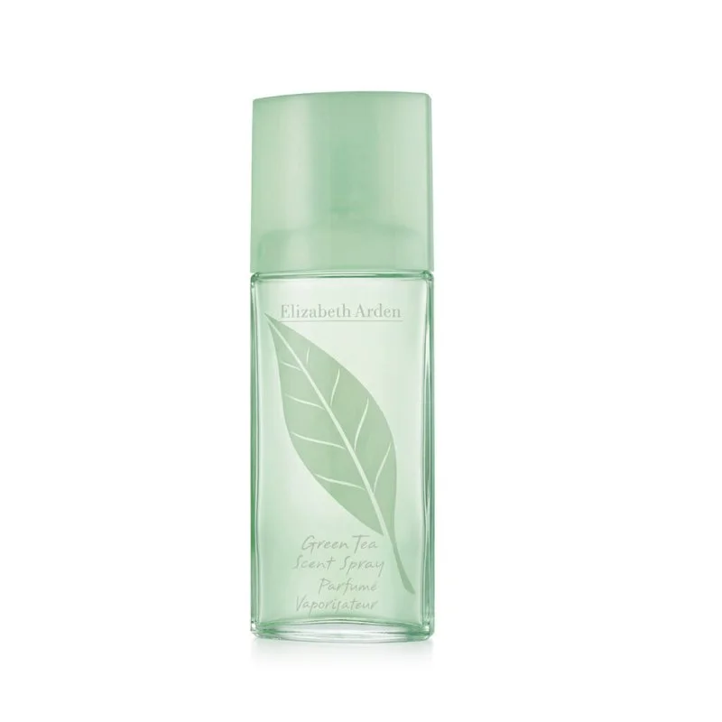 Elizabeth Arden Green Tea toaletná voda pre ženy 100 ml