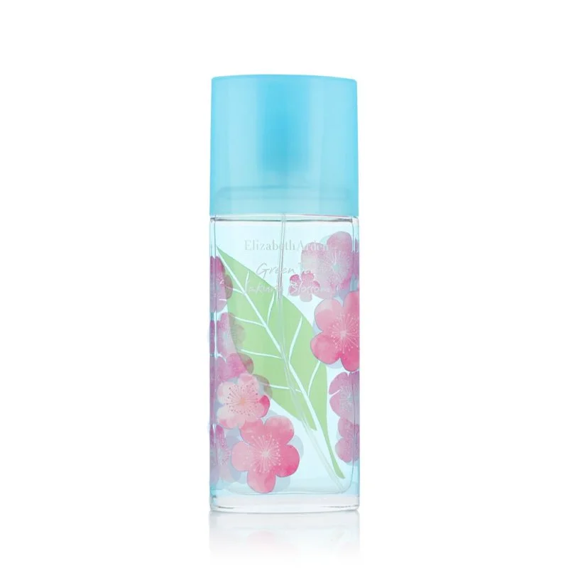 Elizabeth Arden Green Tea Sakura Blossom toaletná voda pre ženy 100 ml