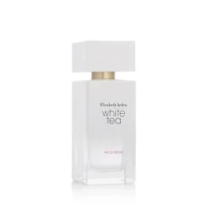 Elizabeth Arden Elizabeth Arden White Tea Wild Rose toaletná voda pre ženy