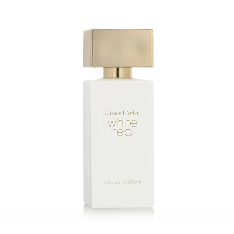 White Tea parfumovaná voda pre ženy 50 ml