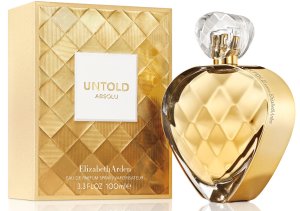 Untold Absolu parfumovaná voda pre ženy
