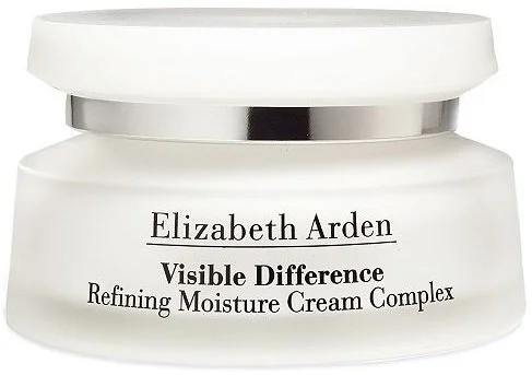 Visible Difference Refining Moisture Cream Complex hydratačný pleťový krém 75 ml