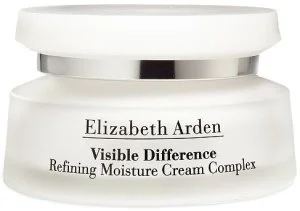 Elizabeth Arden Visible Difference Refining Moisture Cream Complex hydratačný pleťový krém