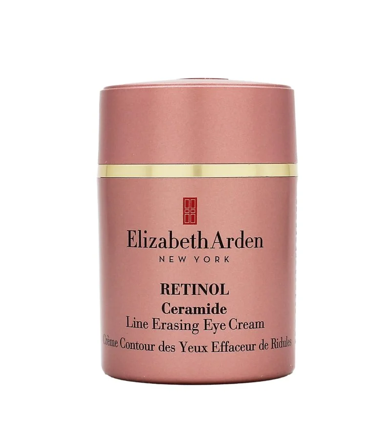 Retinol Ceramide vyhladzujúci očný krém 15 ml