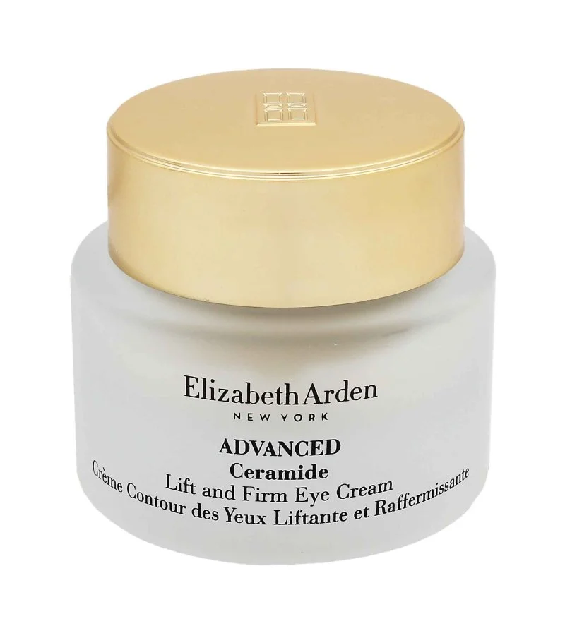 Advanced Ceramide liftingový a spevňujúci očný krém 15 ml