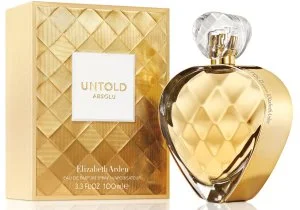 Elizabeth Arden Untold parfumovaná voda pre ženy
