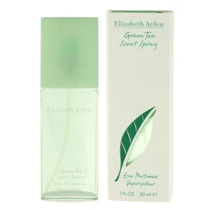Elizabeth Arden Green Tea toaletná voda pre ženy