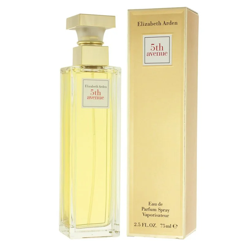 5th Avenue parfumovaná voda pre ženy 75 ml