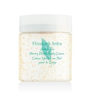 Elizabeth Arden Green Tea telový krém pre ženy