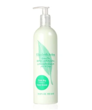Elizabeth Arden Green Tea telové mlieko pre ženy