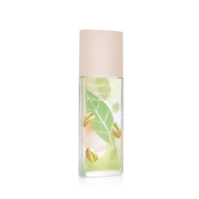Green Tea Pistachio Crunch toaletná voda pre ženy 100 ml