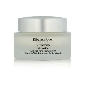 Elizabeth Arden Pokročilý ceramidový nočný krém na lifting a spevnenie