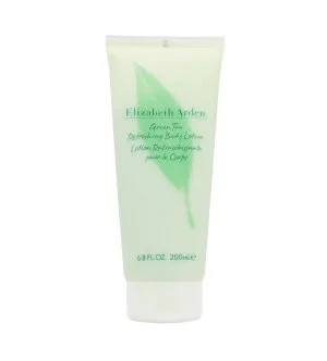 Elizabeth Arden Green Tea osviežujúce telové mlieko