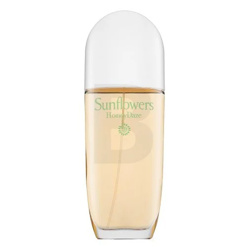 Sunflowers Honey Daze toaletná voda pre ženy 100 ml