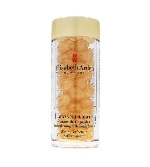 Elizabeth Arden Advanced Light Ceramide Capsules posilňujúce pleťové sérum v kapsulách 60 ks