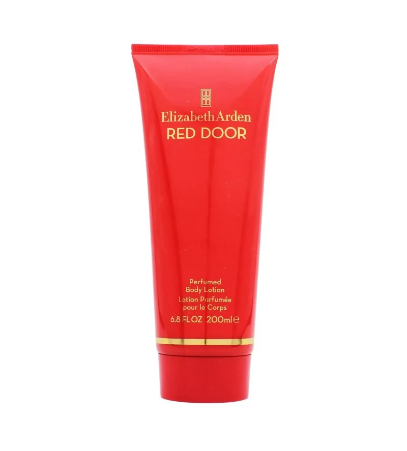 Red Door telové mlieko 200 ml