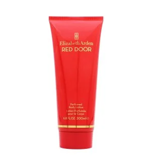 Elizabeth Arden Red Door telové mlieko