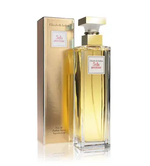 Elizabeth Arden 5th Avenue parfumovaná voda 125 ml pre ženy