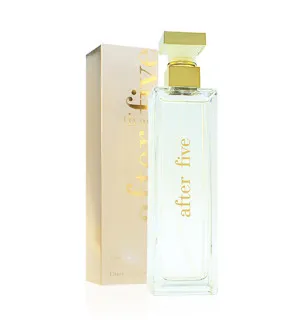 Elizabeth Arden 5th Avenue After Five parfumovaná voda 125 ml pre ženy