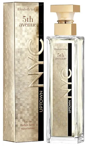 Elizabeth Arden 5th Avenue NYC Uptown parfumovaná voda 125 ml pre ženy