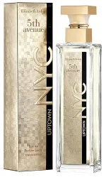5th Avenue NYC Uptown parfumovaná voda 125 ml pre ženy