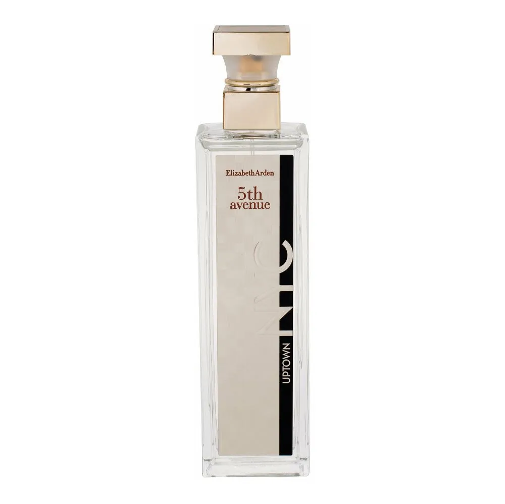 5th Avenue NYC Uptown parfumovaná voda 125 ml pre ženy