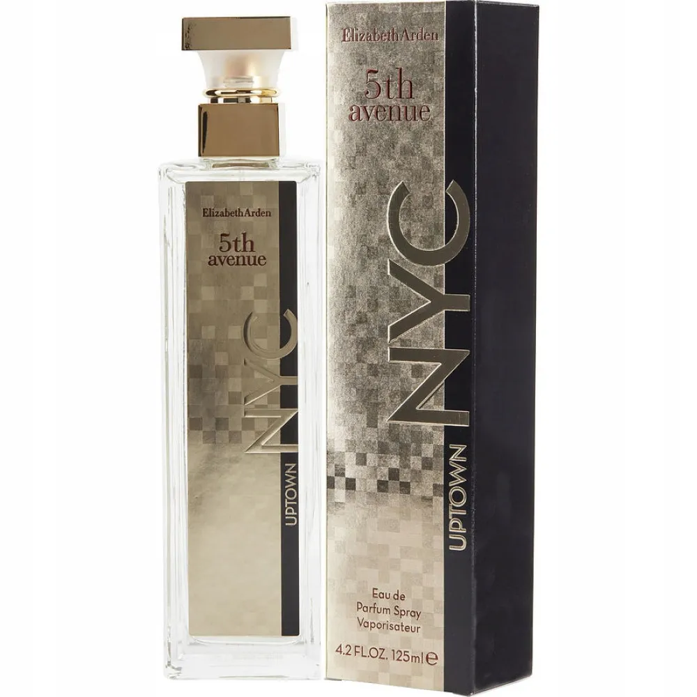 5th Avenue NYC Uptown parfumovaná voda 125 ml pre ženy