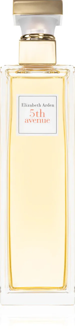 Elizabeth Arden 5th Avenue parfumovaná voda 125 ml pre ženy
