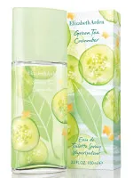 Green Tea Cucumber toaletná voda pre ženy 100 ml