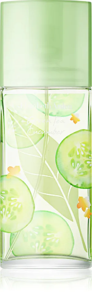 Elizabeth Arden Green Tea Cucumber toaletná voda pre ženy