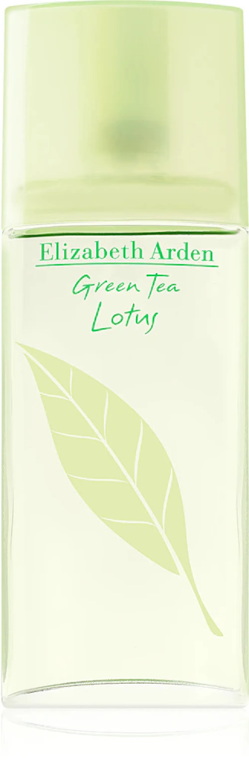 Green Tea Lotus toaletná voda 100 ml pre ženy