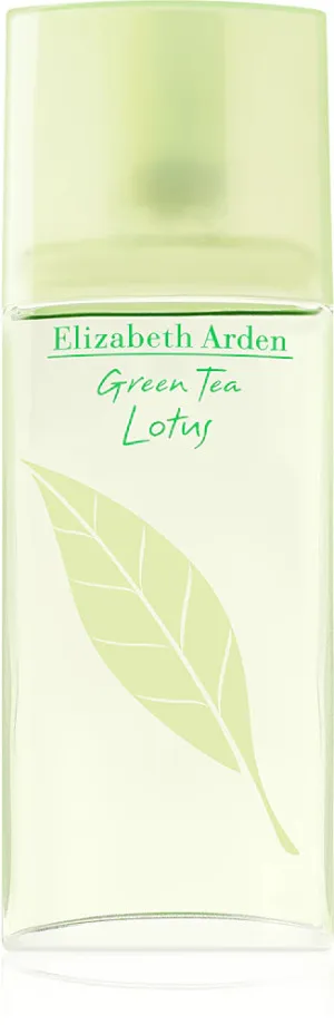 Elizabeth Arden Green Tea Lotus toaletná voda 100 ml pre ženy
