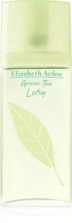 Green Tea Lotus toaletná voda 100 ml pre ženy