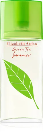 Green Tea Summer toaletná voda pre ženy 100 ml