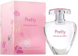 Elizabeth Arden Pretty parfumovaná voda 100 ml pre ženy