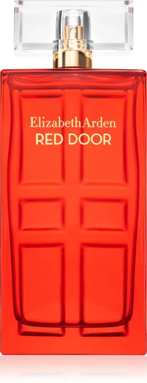 Elizabeth Arden Red Door toaletná voda 100 ml pre ženy