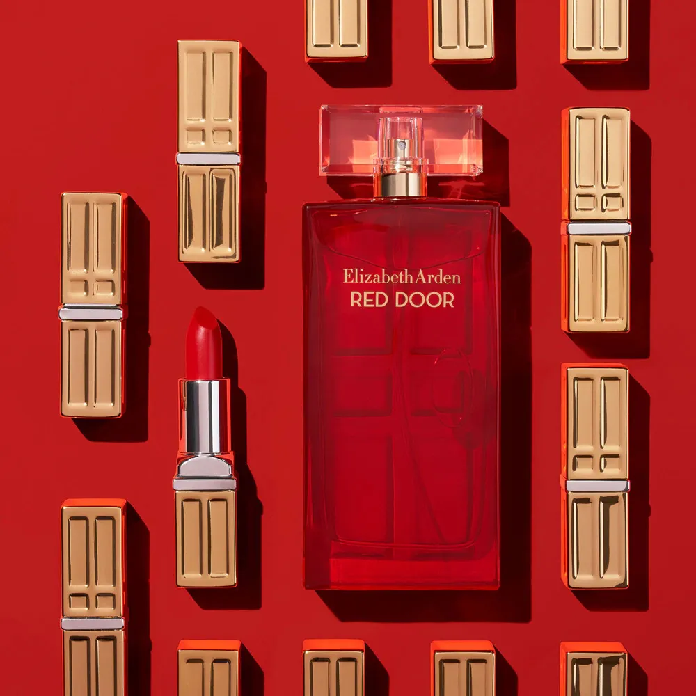 Red Door toaletná voda 100 ml pre ženy