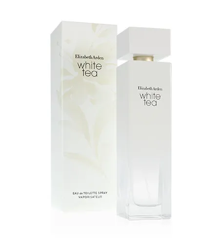 White Tea toaletná voda pre ženy 30 ml