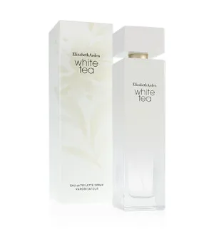 Elizabeth Arden White Tea toaletná voda 100 ml pre ženy