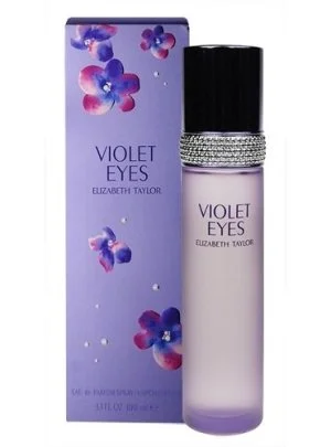 Elizabeth Taylor Elizabeth Taylor Violet Eyes parfumovaná voda pre ženy