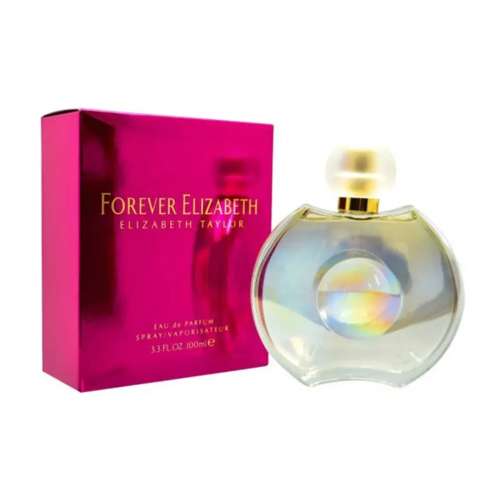 Forever Elizabeth parfumovaná voda pre ženy 100 ml