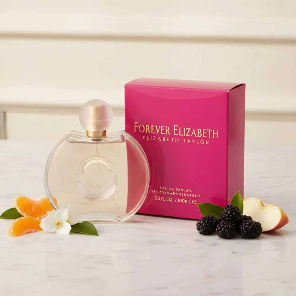Forever Elizabeth parfumovaná voda pre ženy 100 ml
