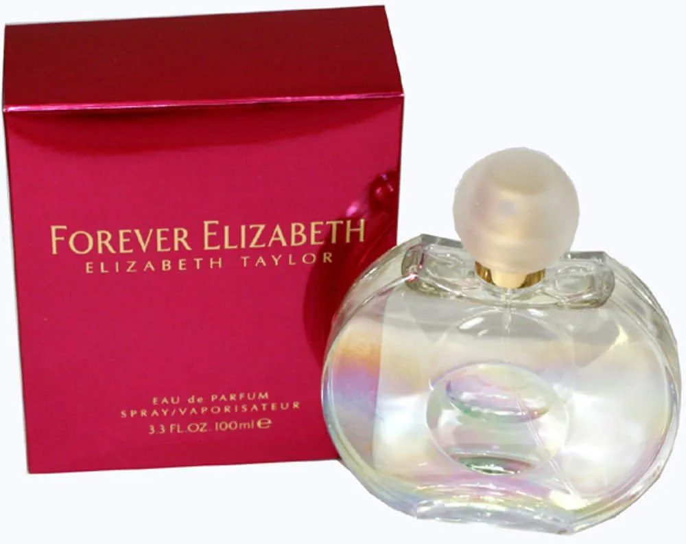 Forever Elizabeth parfumovaná voda pre ženy 100 ml