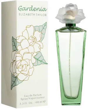 Elizabeth Taylor Gardenia parfumovaná voda pre ženy 100 ml