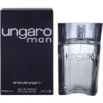 Man toaletná voda pre mužov 90 ml