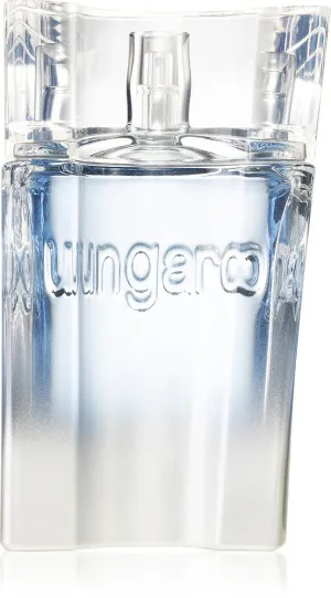 Emanuel Ungaro Man toaletná voda pre mužov 90 ml